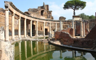 Scacco all’Arte / L’edilizia privata dei Romani: domus, villa, insula e monumenti funebri