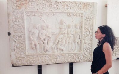 Scacco all’Arte / Arte romana: i monumenti trionfali e il rilievo storico celebrativo