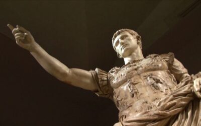 Scacco all’Arte / La statuaria romana