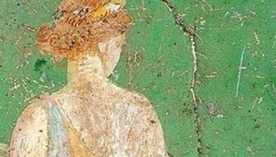 Scacco all’Arte / La pittura parietale romana