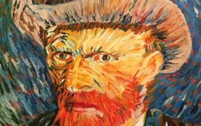 Scacco all’Arte / Vincent Van Gogh